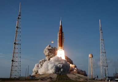 Why is Artemis II important for humanity’s return to the Moon?