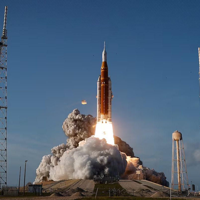 Why is Artemis II important for humanity’s return to the Moon?