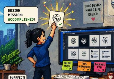 How to turn a side hustle into a real business