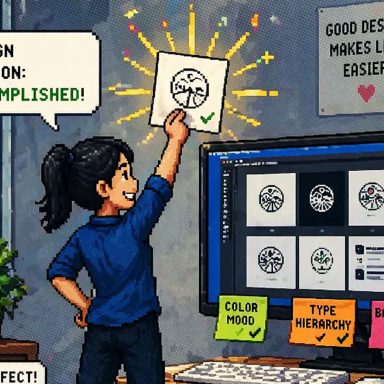 How to turn a side hustle into a real business