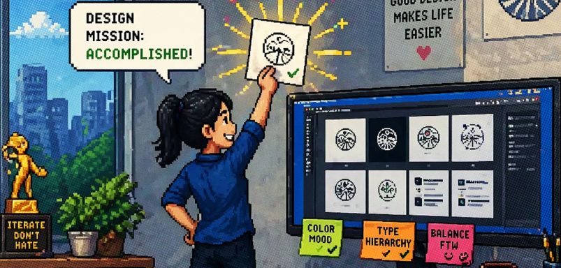 How to turn a side hustle into a real business