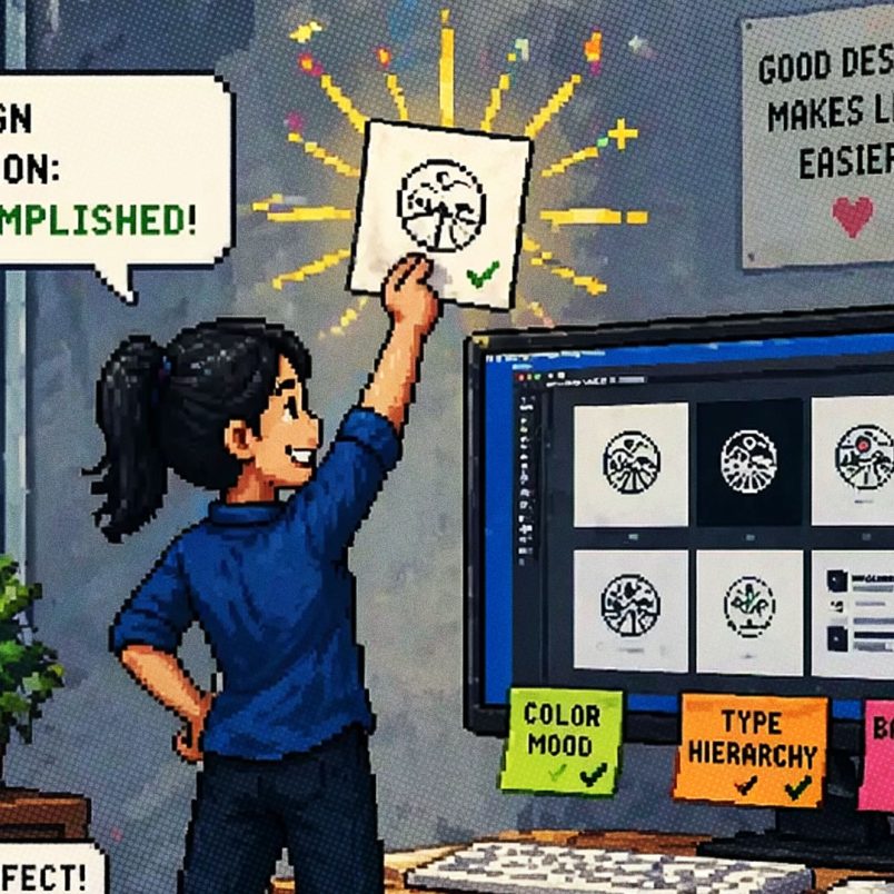 How to turn a side hustle into a real business