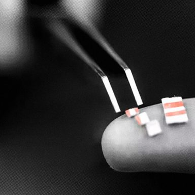 The 'bizarre' story of the world's first LSD trip