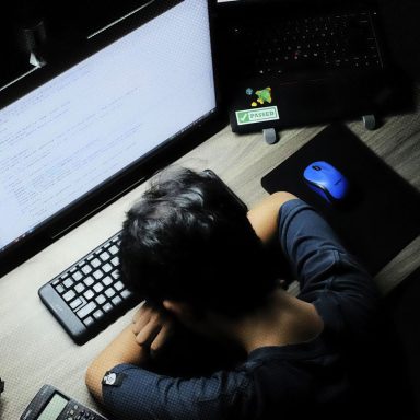 6 reasons you're always tired even after a full night's sleep