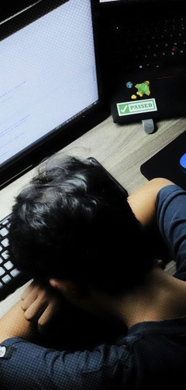 6 reasons you're always tired even after a full night's sleep