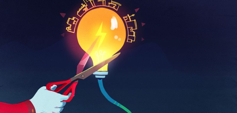 Why more load-shedding is likely in the coming days