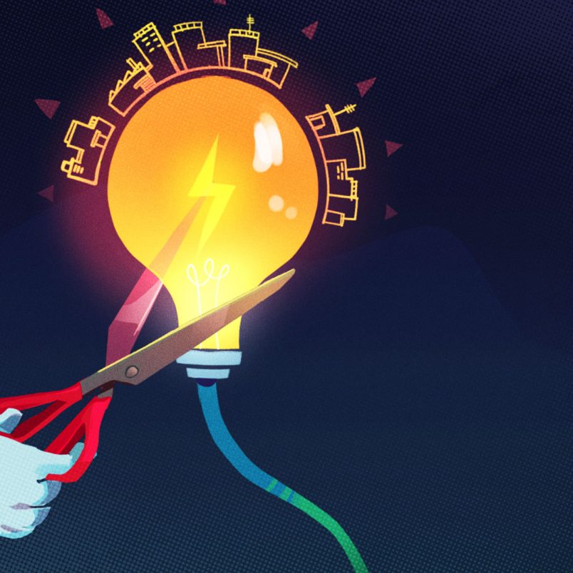 Why more load-shedding is likely in the coming days