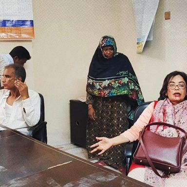 Why did BNP activists storm a college mid-exam and beat teachers in Rajshahi?