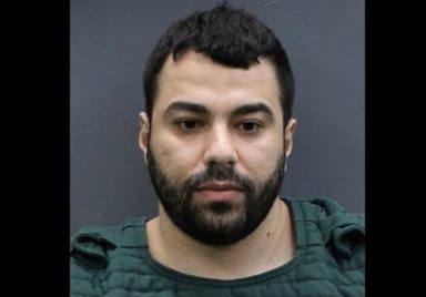 Who is Hisham Abugharbieh, arrested after the missing Bangladeshi’s body was found in Florida?