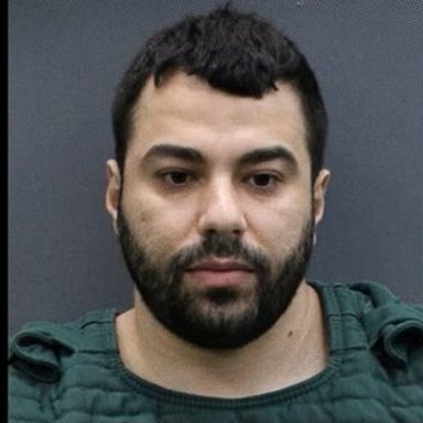 Who is Hisham Abugharbieh, arrested after the missing Bangladeshi’s body was found in Florida?