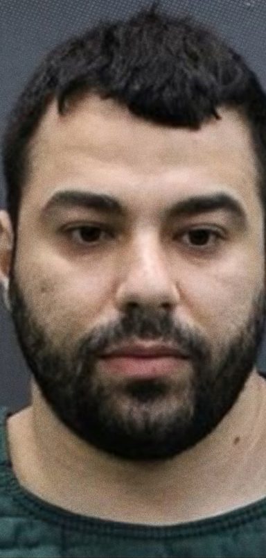 Who is Hisham Abugharbieh, arrested after the missing Bangladeshi’s body was found in Florida?