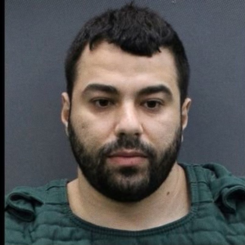 Who is Hisham Abugharbieh, arrested after the missing Bangladeshi’s body was found in Florida?