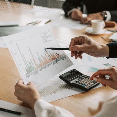 How to write a simple business plan with 5 easy steps