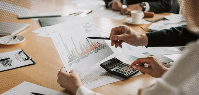 How to write a simple business plan with 5 easy steps