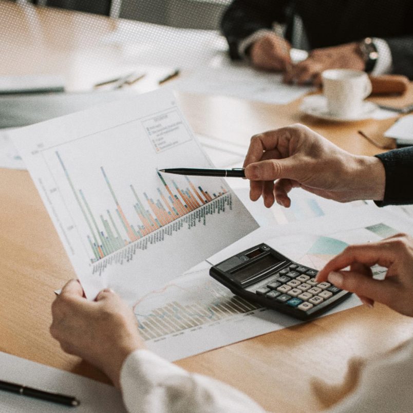 How to write a simple business plan with 5 easy steps