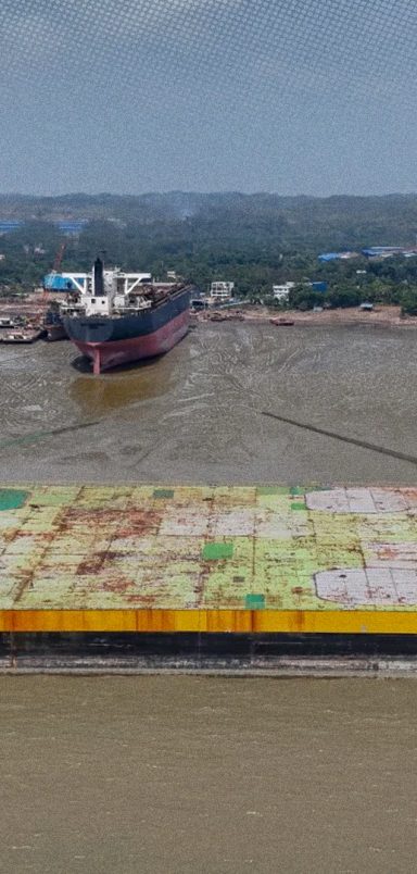 What makes the Fels Can Do II’s arrival a game-changer for Bangladesh’s shipbreaking industry?