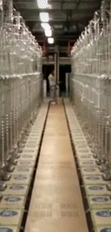 Could Iran build a nuclear weapon with its stockpile of enriched uranium?