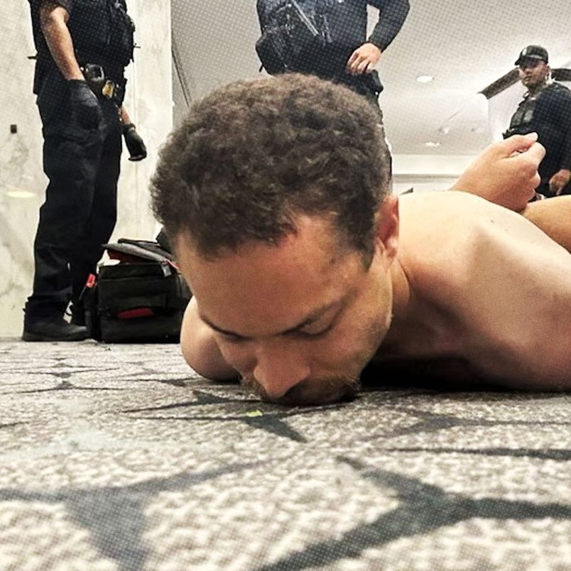 Who is Cole Tomas Allen, suspect in White House Correspondents' Dinner shooting?