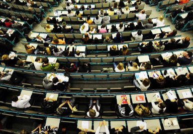 4 things universities don’t teach but workplaces expect