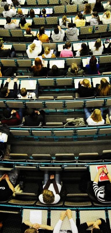 4 things universities don’t teach but workplaces expect