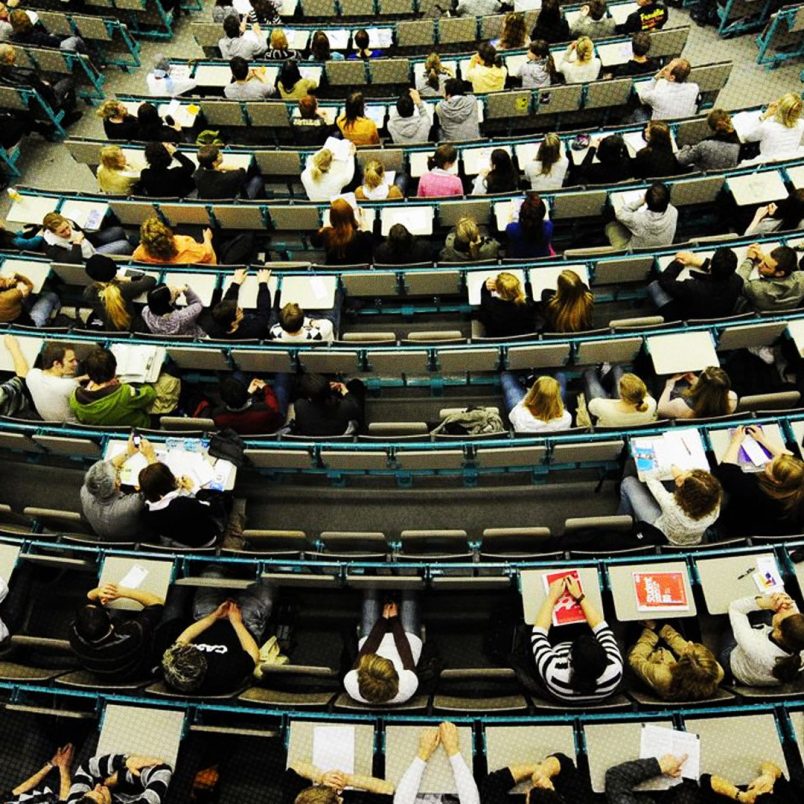 4 things universities don’t teach but workplaces expect