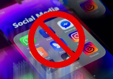 Which countries are banning social media for children and why