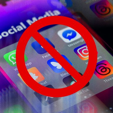 Which countries are banning social media for children and why