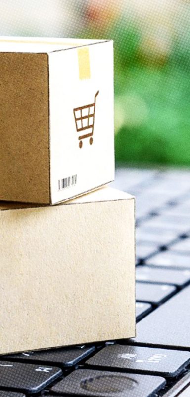 What do Bangladeshis buy most online?