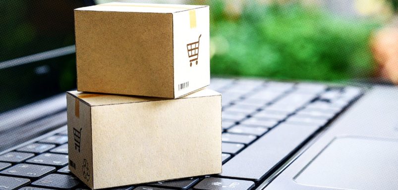 What do Bangladeshis buy most online?