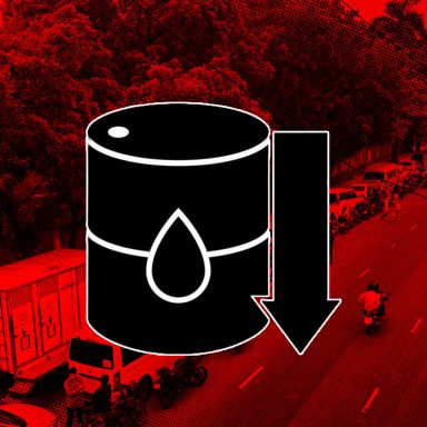What new measures has the government introduced to tackle fuel shortages?