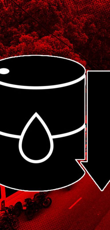 What new measures has the government introduced to tackle fuel shortages?