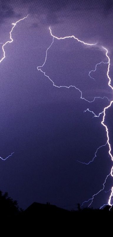 Which district in Bangladesh experiences the most lightning strikes and why?