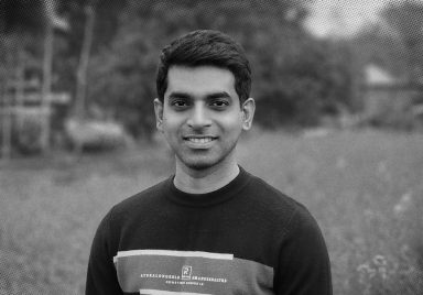 How a bus ride turned deadly for customs officer Bullet Bairagi