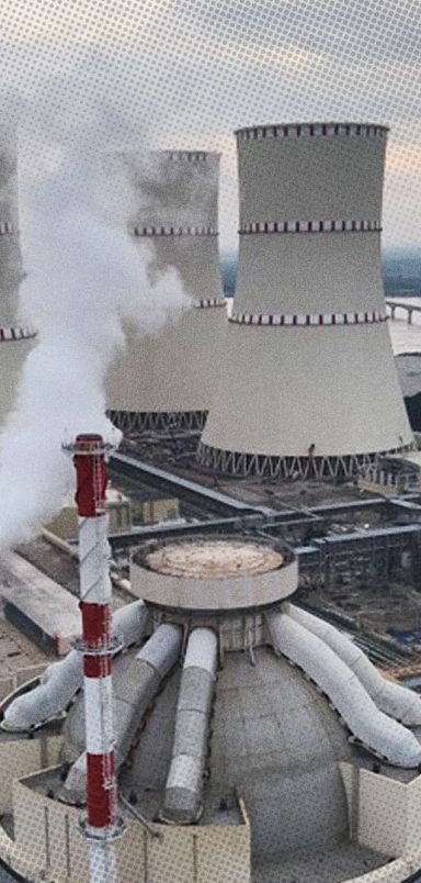 Everything you need to know about the Rooppur Nuclear Power Plant at a glance