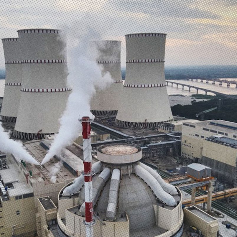 Everything you need to know about the Rooppur Nuclear Power Plant at a glance
