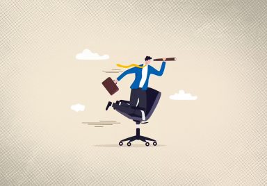 How to keep your full-time job while starting a business