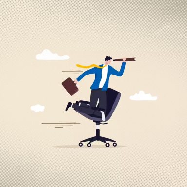 How to keep your full-time job while starting a business