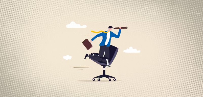 How to keep your full-time job while starting a business