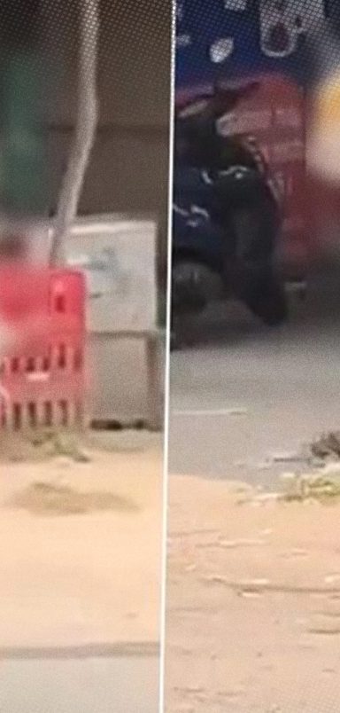 Why did an Odisha man take his dead sister's skeleton to the bank?