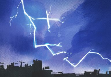 Why fatal lightning strikes in Bangladesh are no longer just a natural hazard