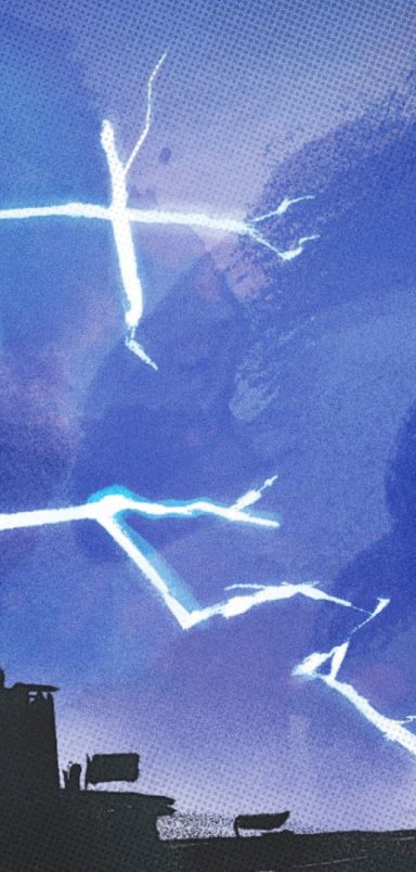 Why fatal lightning strikes in Bangladesh are no longer just a natural hazard