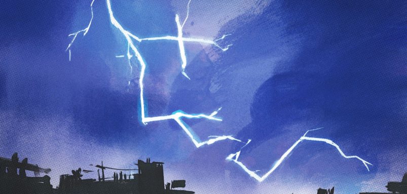 Why fatal lightning strikes in Bangladesh are no longer just a natural hazard