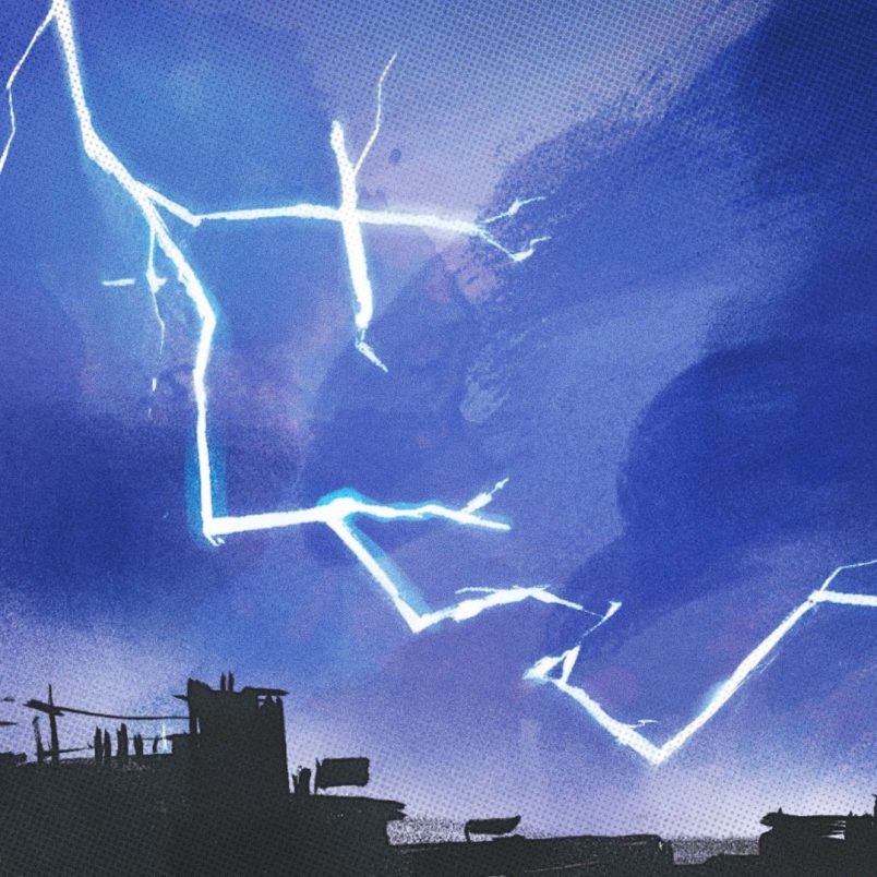 Why fatal lightning strikes in Bangladesh are no longer just a natural hazard