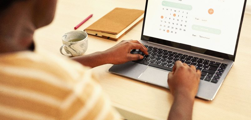 8 time management tips for students