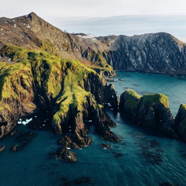South Georgia: A world untouched