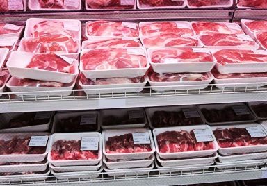 Top biggest beef exporters in the world