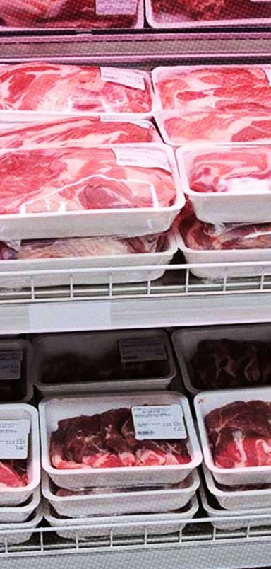 Top biggest beef exporters in the world