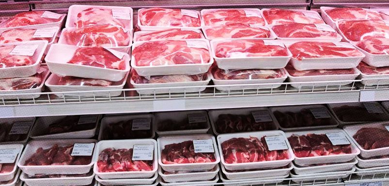 Top biggest beef exporters in the world