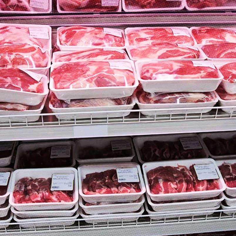 Top biggest beef exporters in the world