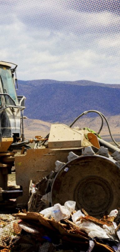 Top 10 countries with the highest household food waste in the world